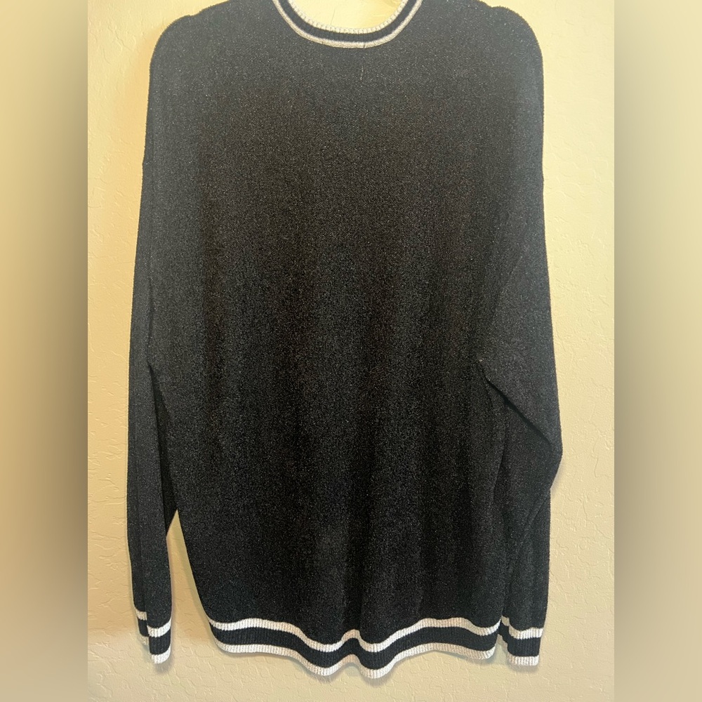 The Adventure Sweater | Paris Graphic Knit | Show Me Your Mumu - Picture 9 of 9